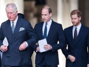 Trzęsienie ziemi w Pałacu Buckingham. Książę William szykuje prawdziwą rewolucję?