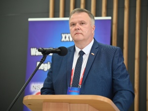 Krzysztof Fal nowym przewodniczącym Zarządu Regionu Podkarpacie NSZZ S