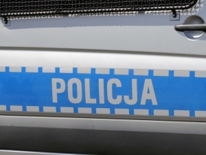 Szaleńczy rajd ulicami Łodzi. Policja ruszyła w pościg za motocyklistą 