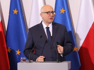 Znamienne miejsce najbliższego wiecu PiS. Joachim Brudziński ogłosił decyzję