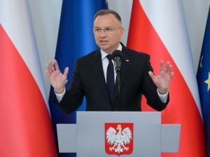 Kancelaria Prezydenta: Dziś Andrzej Duda dokona zmian w składzie Rady Ministrów