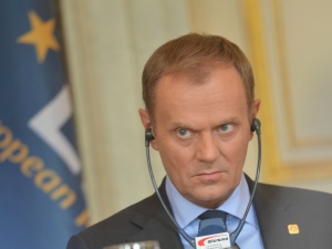 Wyszkowski: Płk SB miał pilnować w Moskwie premiera Tuska, aby nie zrobił nic wbrew ludziom starego układu