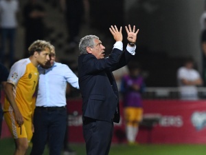 Media: Fernando Santos wezwany do PZPN 