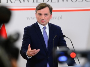 27-letnia Anastazja nie żyje. Zbigniew Ziobro przekazał nowe informacje