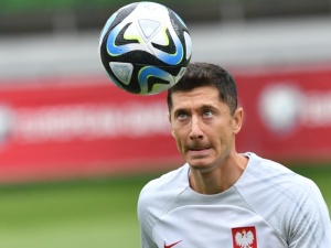 Tak Lewandowski miał potraktować kibiców: „Szybko odjechał” 