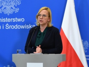 Minister Moskwa: Suwerenność energetyczna była, jest i będzie naszym priorytetem
