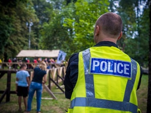 Pakistański ojczym polskiej dziewczynki skazany za jej zabójstwo na dożywocie
