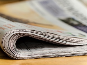 Największy niemiecki dziennik masowo zwalnia redaktorów. „Czas na sztuczną inteligencję”