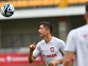„Z charyzmą trzeba się urodzić”. Były trener reprezentacji Polski uderza w Lewandowskiego