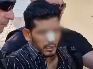 Zabójstwo Anastazji w Grecji. Jest decyzja ws. 32-latka z Bangladeszu