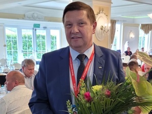 Marek Bogusz ponownie pokieruje Regionem Podbeskidzie NSZZ „Solidarność”