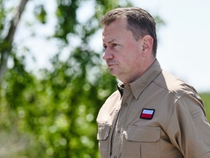 „Wojsko Polskie posiada skuteczną broń, aby chronić polskie niebo”