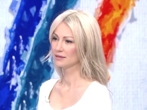 Magdalena Ogórek kontra Monika Olejnik. Dziennikarka TVP Info nie przebierała w słowach