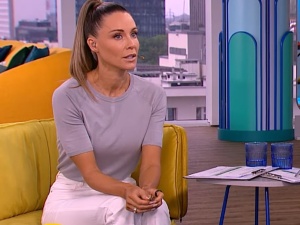 Małgorzata Rozenek zabiera głos po utracie posady w Dzień Dobry TVN