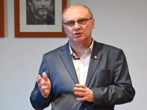 Artur Skieresz ponownie pokieruje Regionem Konińskim NSZZ „Solidarność” 