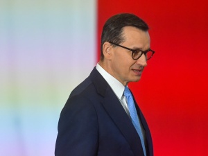 Premier Morawiecki: WSA ws. Turowa po raz kolejny pokazał, że pojęcie interesu społecznego jest mu obce