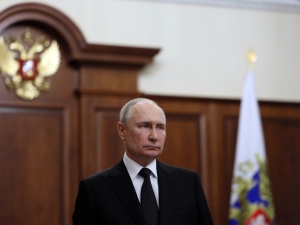 Media: Erdogan udzielił Putinowi wsparcia przeciw rebelii Grupy Wagnera