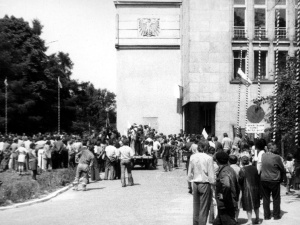 Wybuch społecznego niezadowolenia. Dziś 47. rocznica Czerwca'76