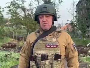 Bunt Prigożyna wyeksponował poważne słabości Kremla i rosyjskiego ministerstwa obrony