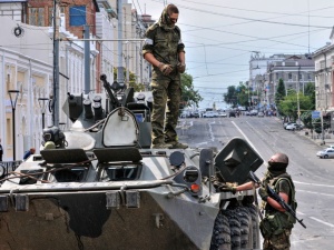 „Prędzej Polska”. Szwedzi obawiają się ataku Rosji