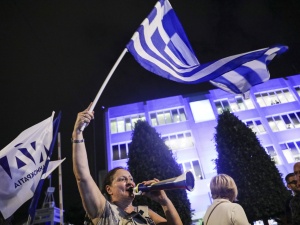 Teresa Wójcik: Dlaczego w Grecji wygrała centroprawica?