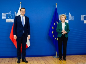 Ta decyzja UE będzie wymagała jednomyślności. Czas na polskie weto?