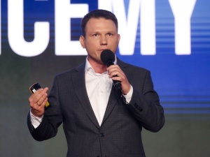 Konfederacja ma powody do radości. Zobacz najnowszy sondaż