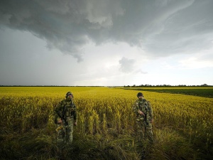 Британська розвідка: Україна в Донецьку відбила території, окуповані росіянами з 2014 року 