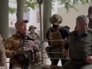 Rosyjskie władze umarzają śledztwo ws. buntu Prigożyna. Kuriozalny powód