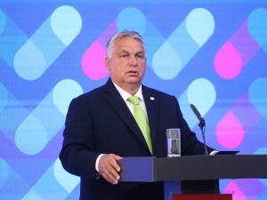 Orban: „Ukraina nie jest już suwerennym państwem”