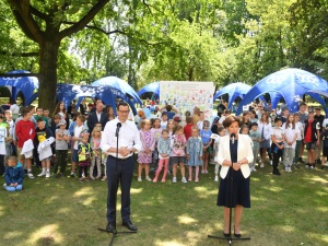 Maląg: Projekt wprowadzający 800+ zostanie przyjęty jeszcze w tej kadencji parlamentu