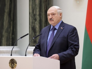 ISW: Łukaszenka ma plan na Grupę Wagnera