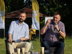 Kłopoty Hołowni i Kosiniaka-Kamysza? „Nie pójdziemy na rzeź”
