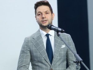Patryk Jaki: Celem „Grupy Webera” jest zdobycie władzy w państwach, które uważa za swoje kolonie