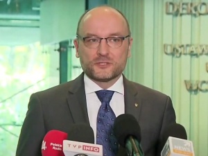 „GW” uderza w prof. Kamila Zaradkiewicza. Jest oświadczenie I prezes Sądu Najwyższego
