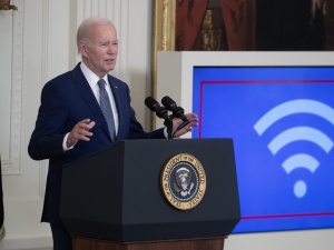 Biden: Putin stał się pariasem na świecie