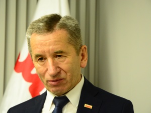 Wiesław Murzyn po raz trzeci pokieruje Radą Krajowego Sekretariatu Kultury i Środków Przekazu NSZZ „S”
