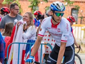34. Wyścig Solidarności i Olimpijczyków. Sprintem do „Miasta Róż”