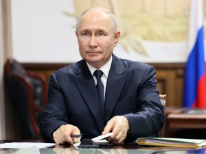 Dyrektor OSW: Reżim Putina jest słabszy, niż można było przypuszczać
