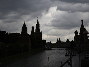 Kreml przejmuje kontrolę nad globalnym imperium Prigożyna