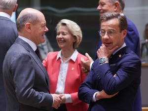 Z. Kuźmiuk: Przegląd budżetu UE na lata 2021–2027 wygląda na prowokację wobec tzw. krajów frontowych