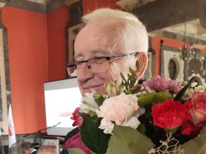 Waldemar Bartosz kolejny raz przewodniczącym świętokrzyskiej Solidarności