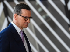 Koniec „migracyjnego” szczytu UE. Znamy ustalenia