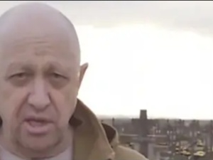 „Dni Jewgienija Prigożyna będą policzone”