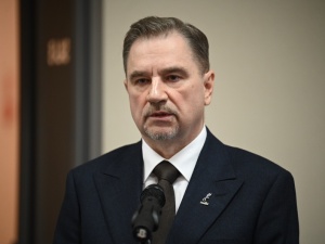 Piotr Duda: Skutki nagonki na Jana Pawła II zataczają coraz szersze kręgi