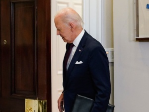 Plan Bidena unieważniony. Sąd Najwyższy USA zdecydował