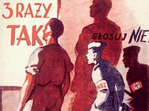 Tadeusz Płużański: W III RP „referendum ludowe” 1946 r. wciąż legalne