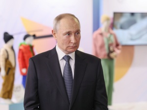 Ekspert: Jeśli Prigożyn przeżyje, będzie to duży cios dla wiarygodności Putina