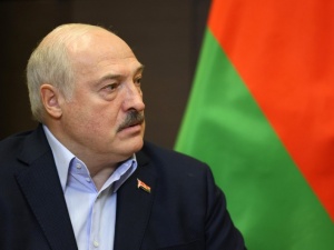 Gorąco będzie nie tylko w Warszawie... . Łukaszenka nie przestaje straszyć
