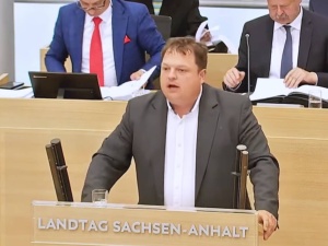 Niemcy. AfD po raz pierwszy wygrywa wybory na burmistrza
